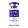 BAC Water (10mL)