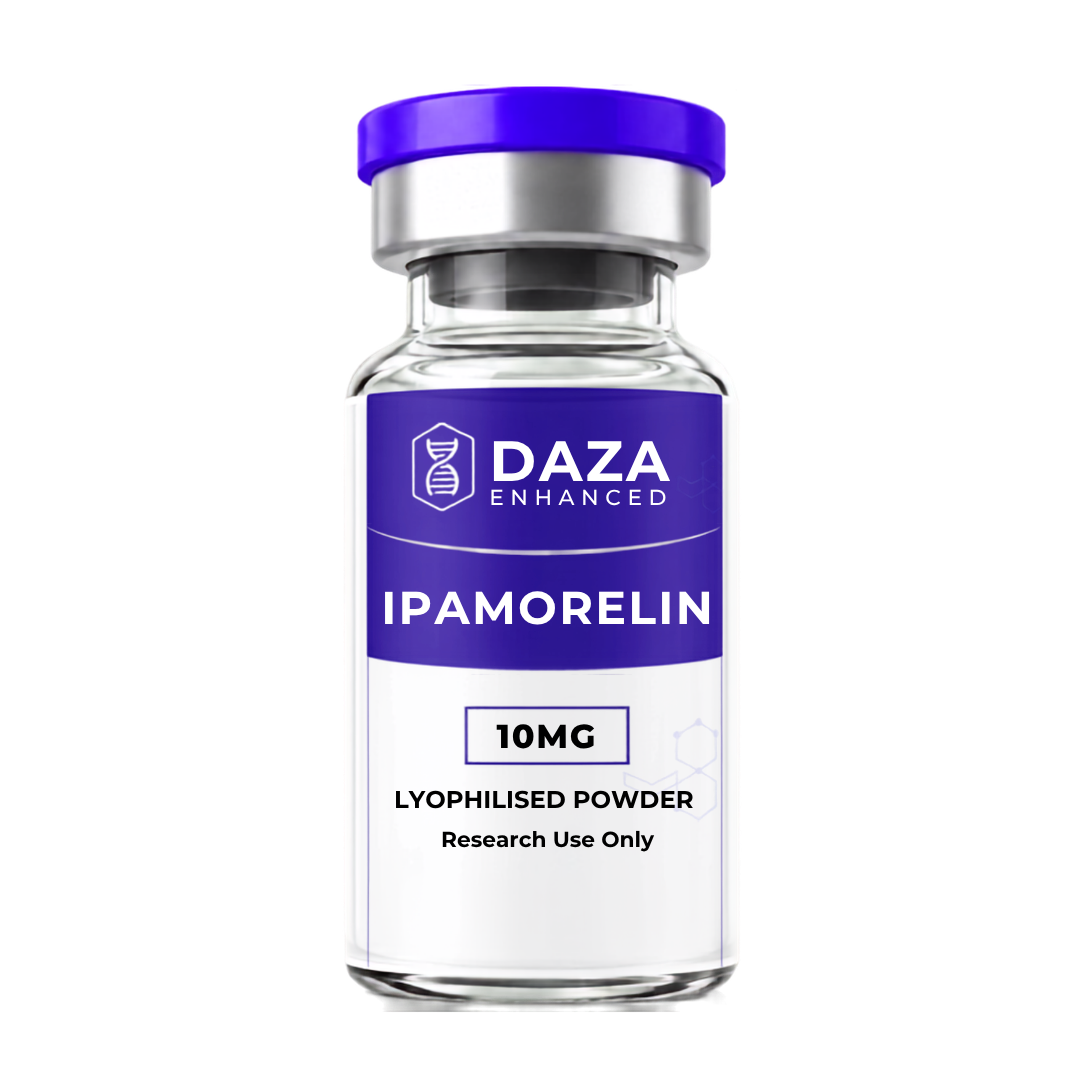 Ipamorelin (10mg)