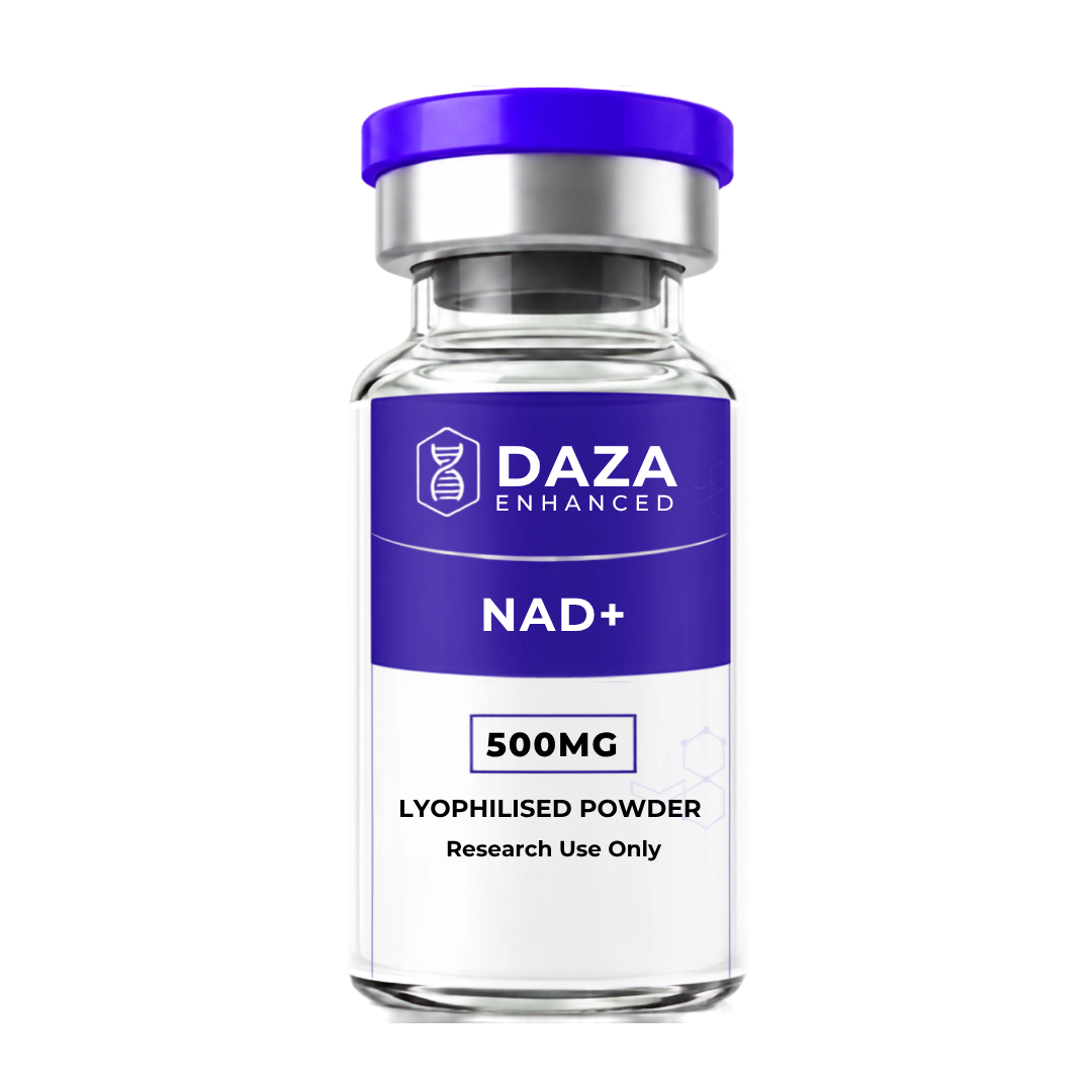 NAD+ (500mg)