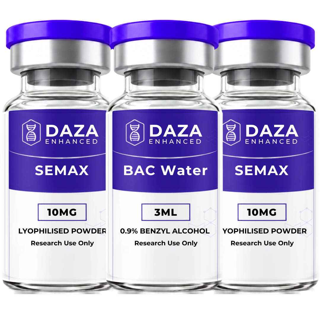 Nootropic Bundle