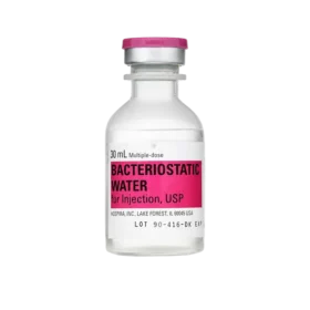 Hospira BAC Water (30mL)